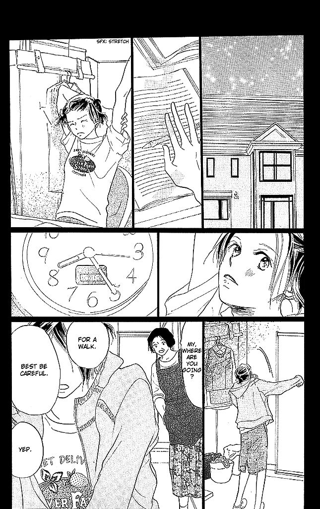 Sensei! Chapter 66 page 29 - Chapter 66