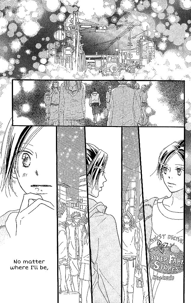 Sensei! Chapter 66 page 30 - Chapter 66