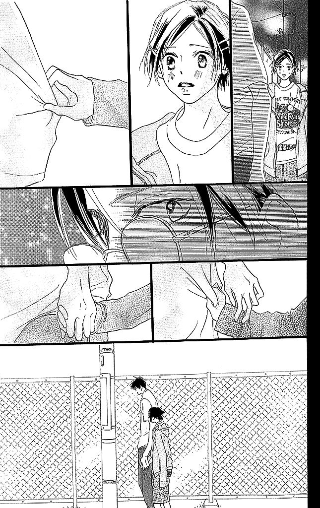 Sensei! Chapter 66 page 38 - Chapter 66