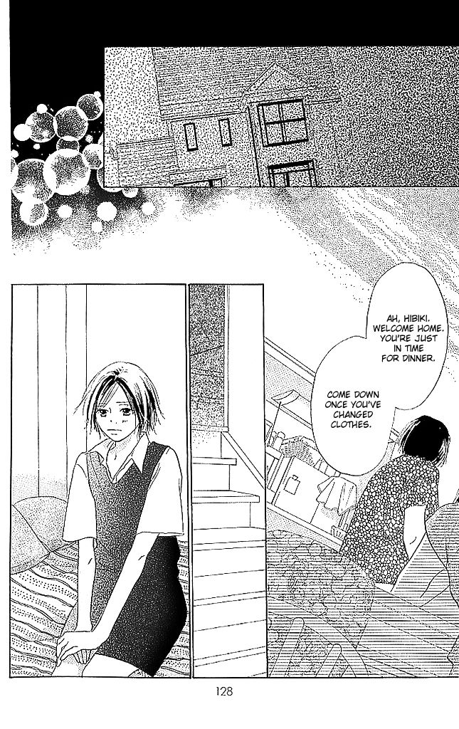 Sensei! Chapter 68 page 1 - Chapter 68
