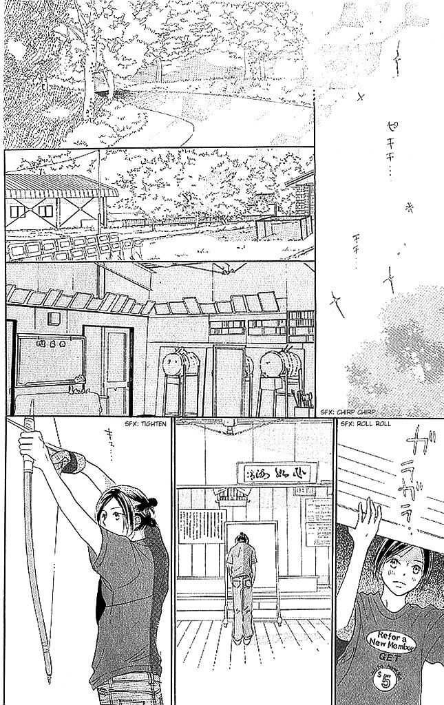 Sensei! Chapter 68 page 13 - Chapter 68