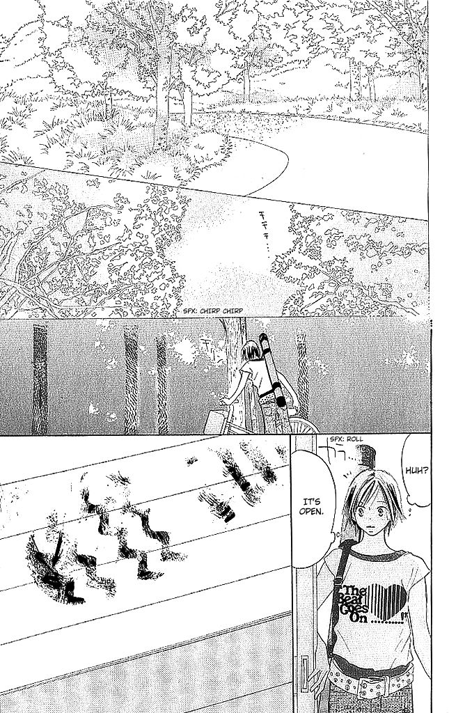 Sensei! Chapter 68 page 28 - Chapter 68