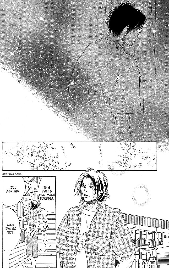 Sensei! Chapter 69 page 34 - Chapter 69