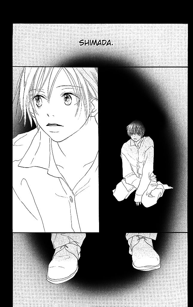 Sensei! Chapter 69 page 49 - Chapter 69
