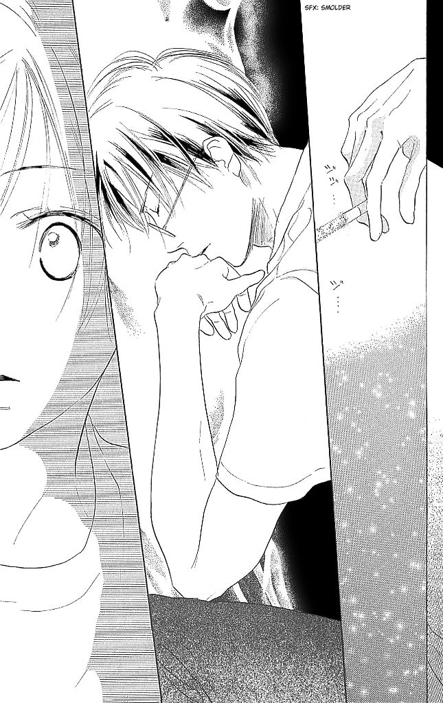 Sensei! Chapter 70 page 25 - Chapter 70