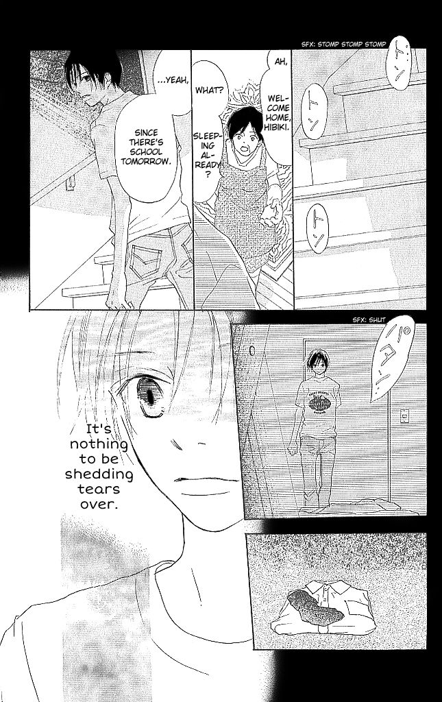 Sensei! Chapter 70 page 42 - Chapter 70