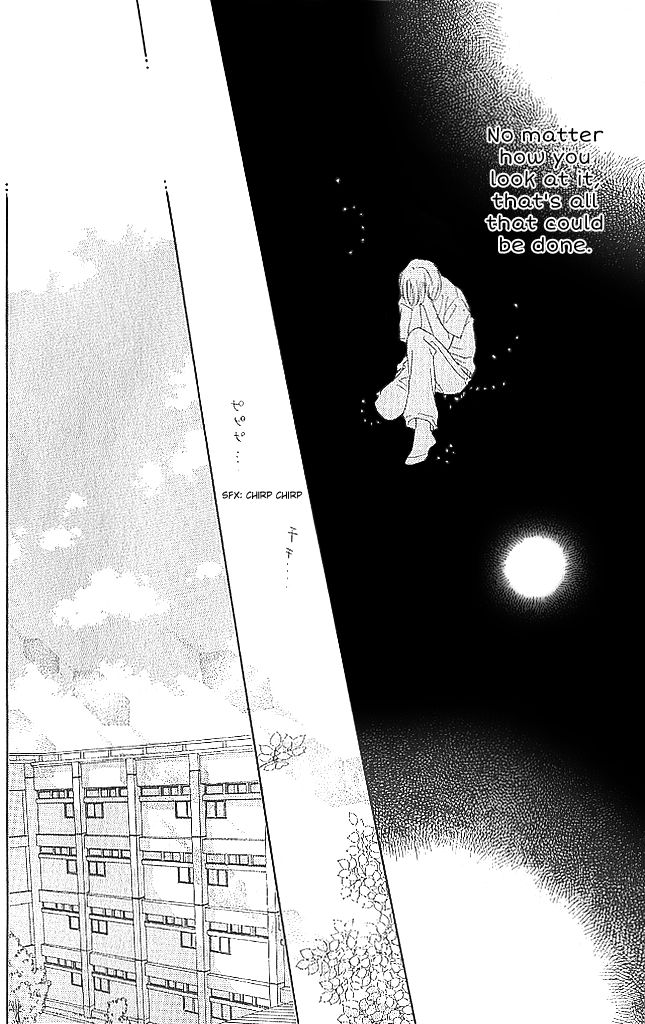 Sensei! Chapter 70 page 45 - Chapter 70