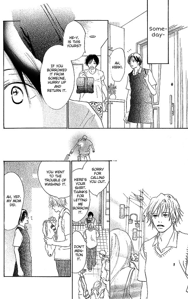 Sensei! Chapter 71 page 18 - Chapter 71