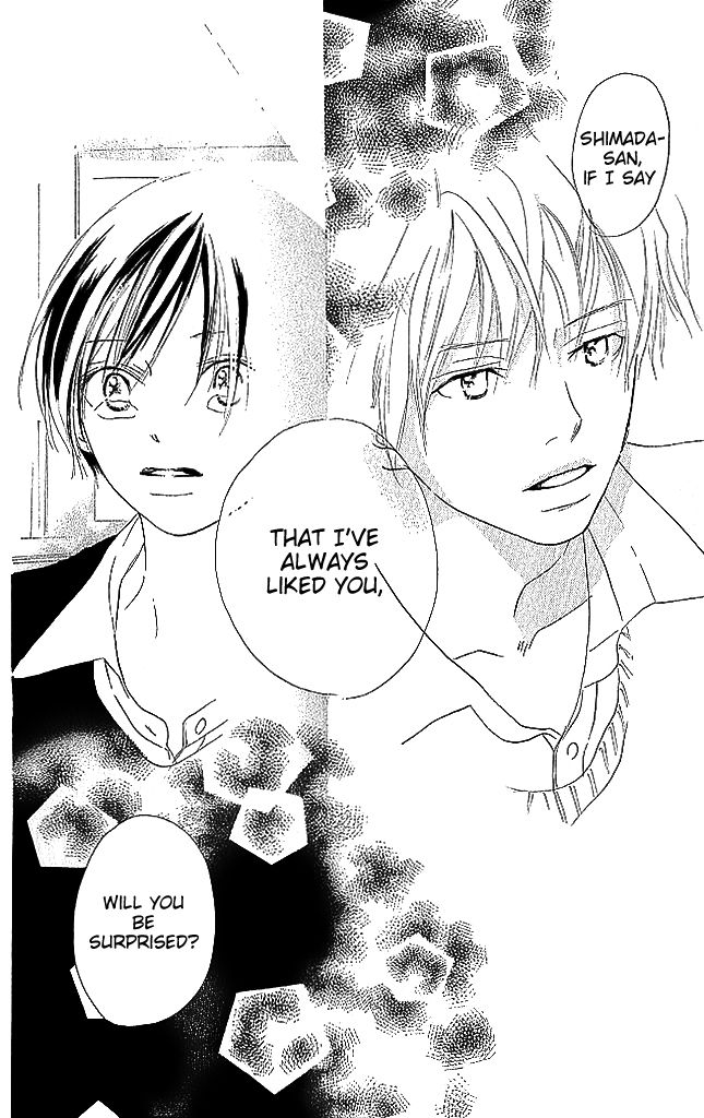 Sensei! Chapter 71 page 30 - Chapter 71