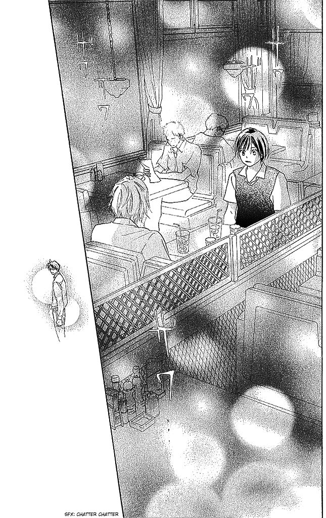 Sensei! Chapter 71 page 31 - Chapter 71