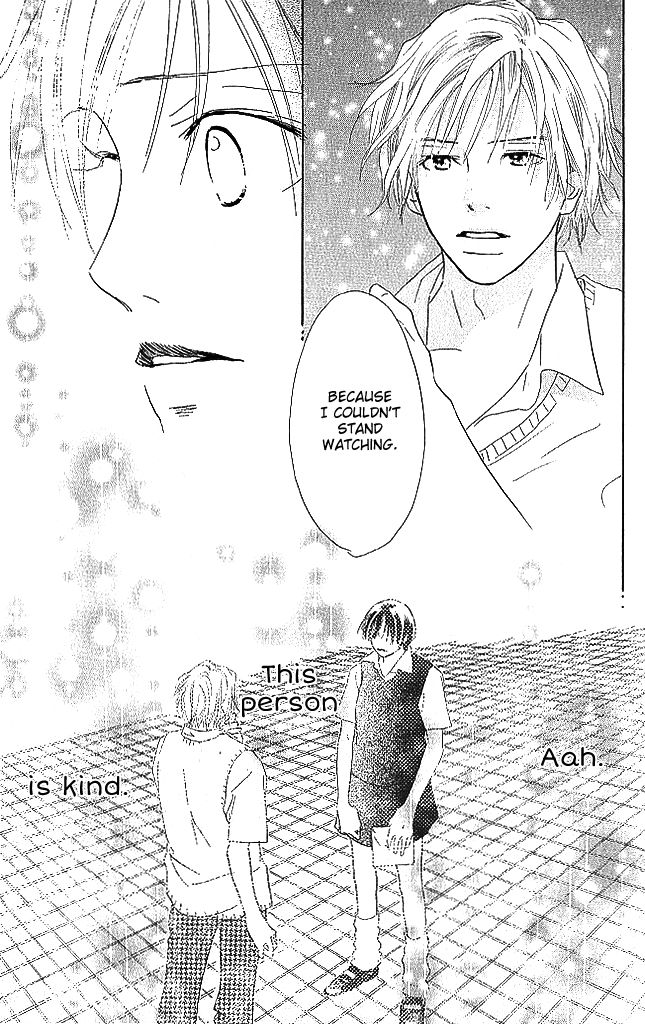 Sensei! Chapter 72 page 31 - Chapter 72