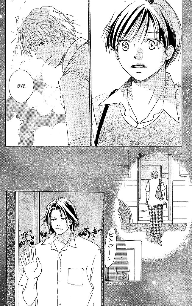 Sensei! Chapter 73 page 28 - Chapter 73