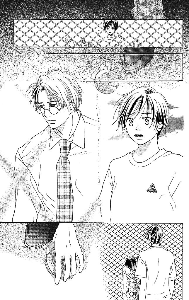 Sensei! Chapter 73 page 35 - Chapter 73