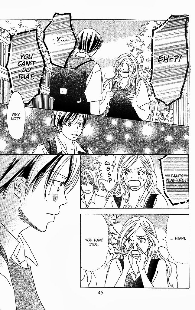 Sensei! Chapter 74 page 2 - Chapter 74