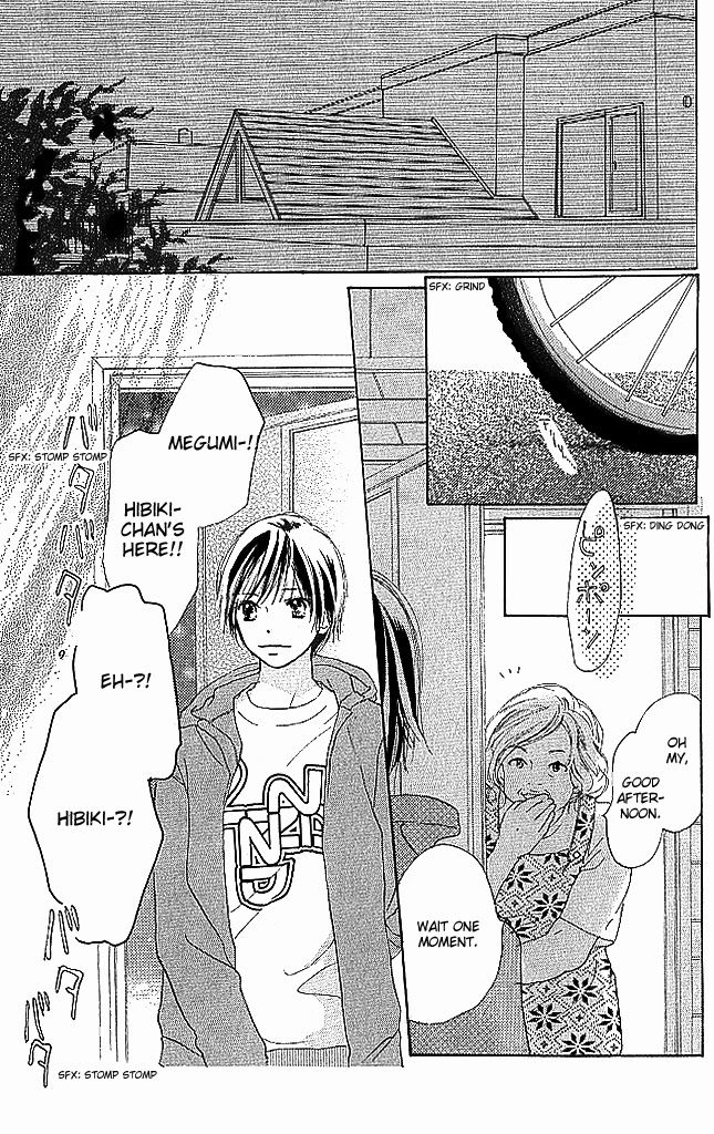 Sensei! Chapter 75 page 1 - Chapter 75