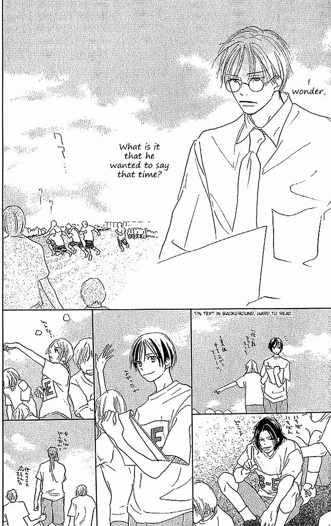 Sensei! Chapter 75 page 29 - Chapter 75