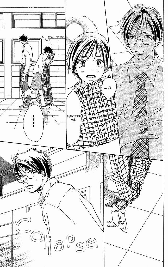 Sensei! Chapter 75 page 31 - Chapter 75