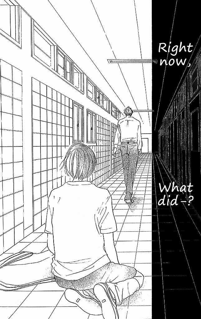 Sensei! Chapter 75 page 38 - Chapter 75