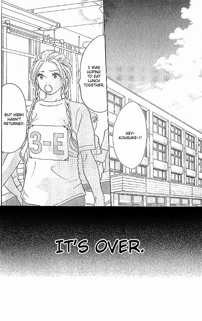 Sensei! Chapter 75 page 41 - Chapter 75