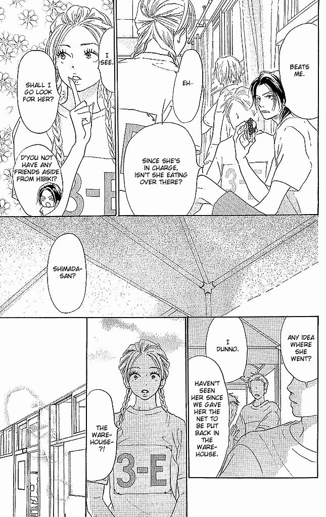Sensei! Chapter 75 page 42 - Chapter 75