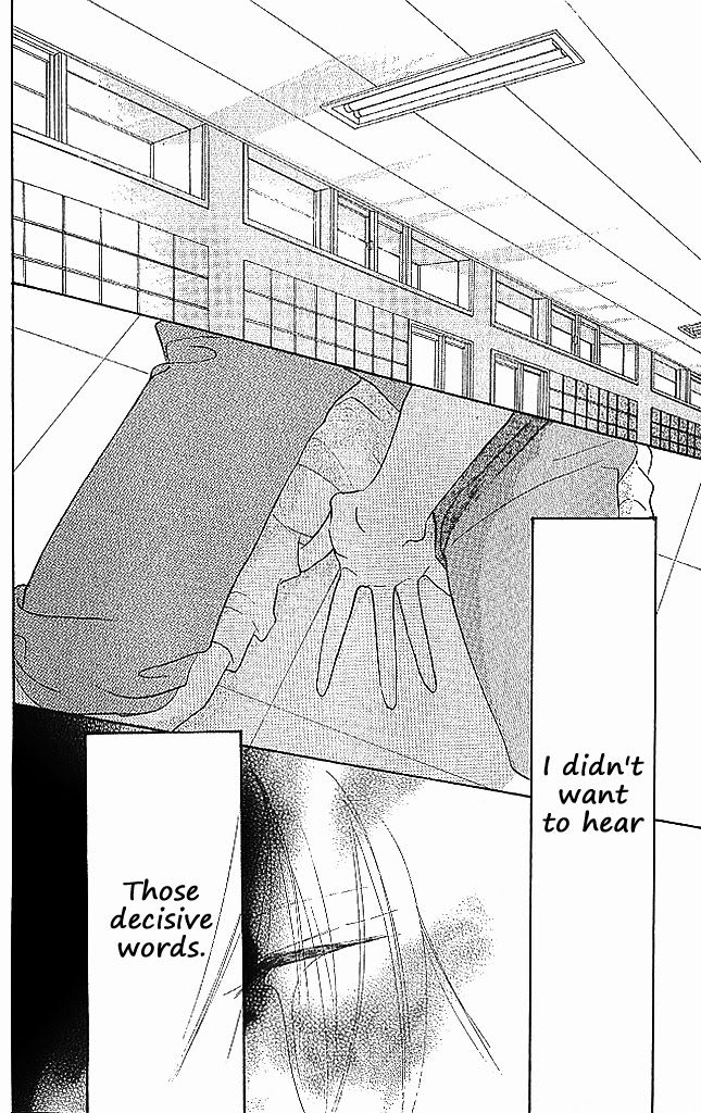 Sensei! Chapter 75 page 43 - Chapter 75