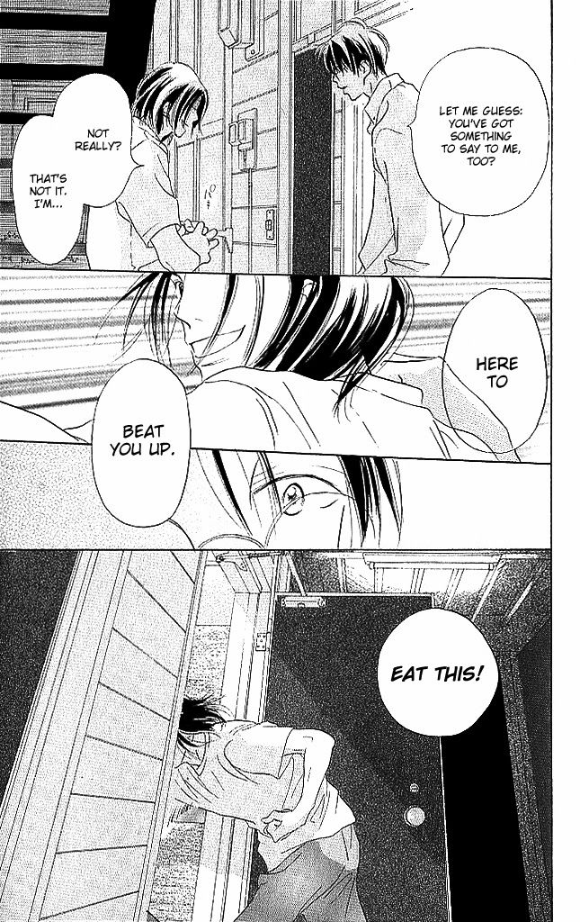 Sensei! Chapter 76 page 25 - Chapter 76