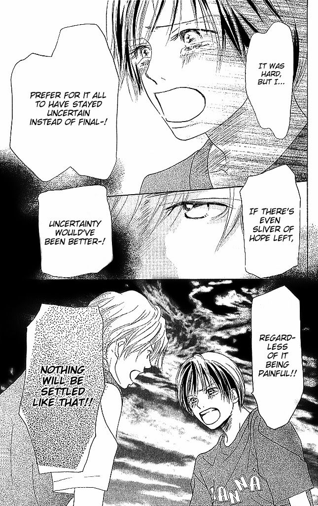 Sensei! Chapter 76 page 31 - Chapter 76