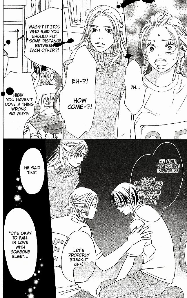 Sensei! Chapter 76 page 6 - Chapter 76