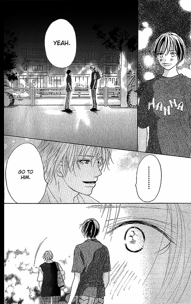 Sensei! Chapter 77 page 29 - Chapter 77