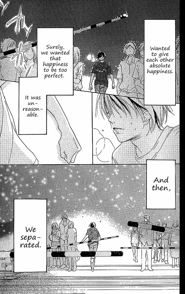 Sensei! Chapter 77 page 32 - Chapter 77