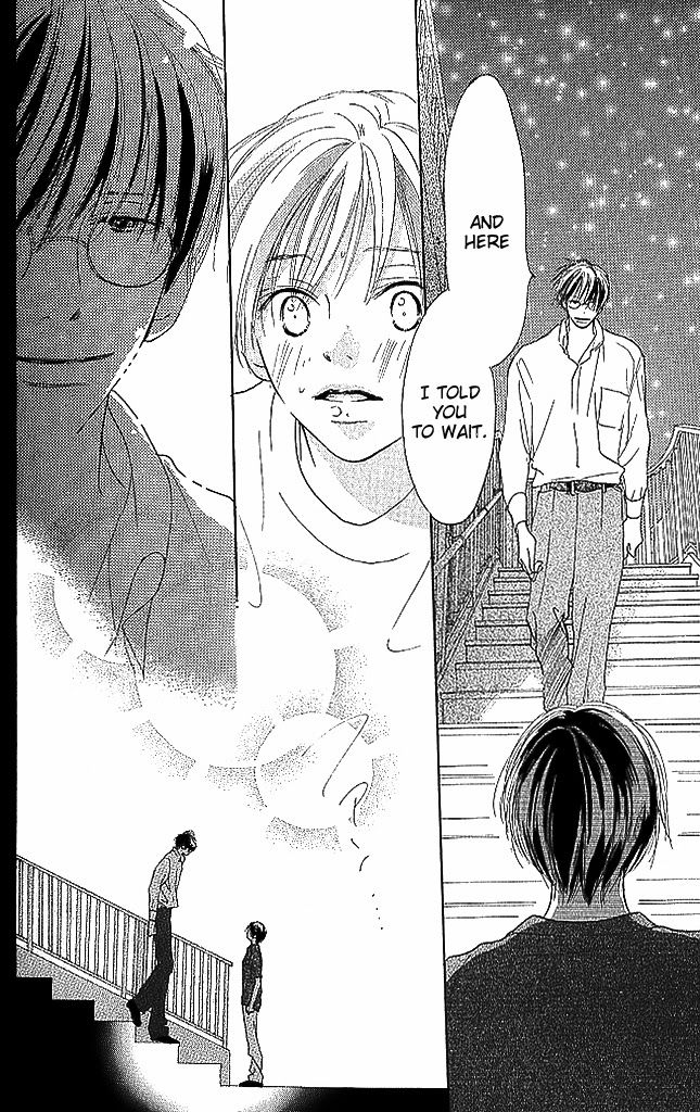 Sensei! Chapter 77 page 38 - Chapter 77