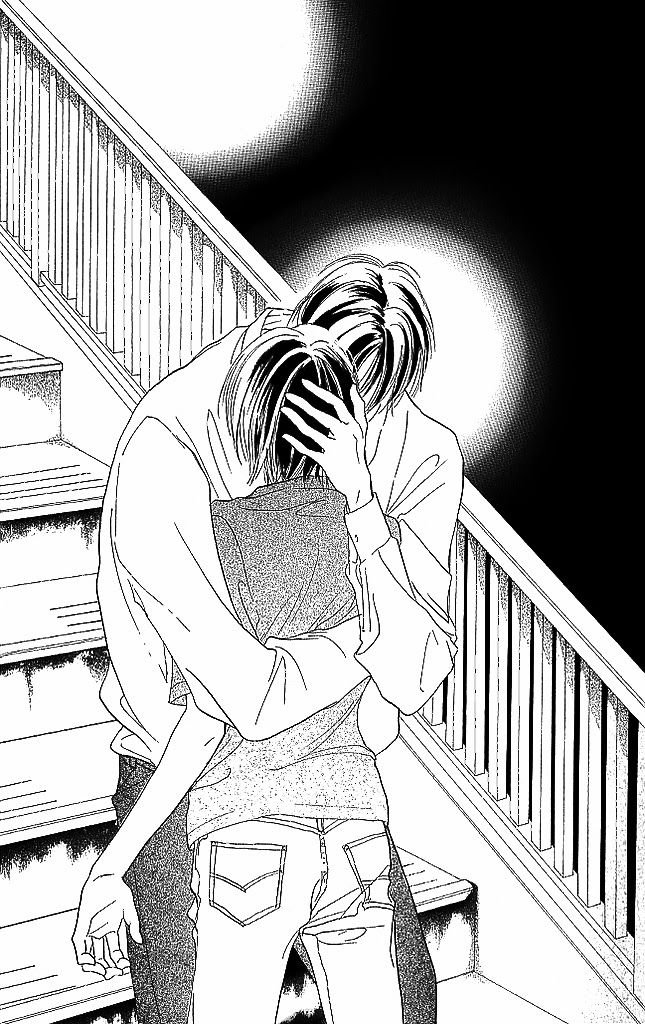 Sensei! Chapter 77 page 39 - Chapter 77