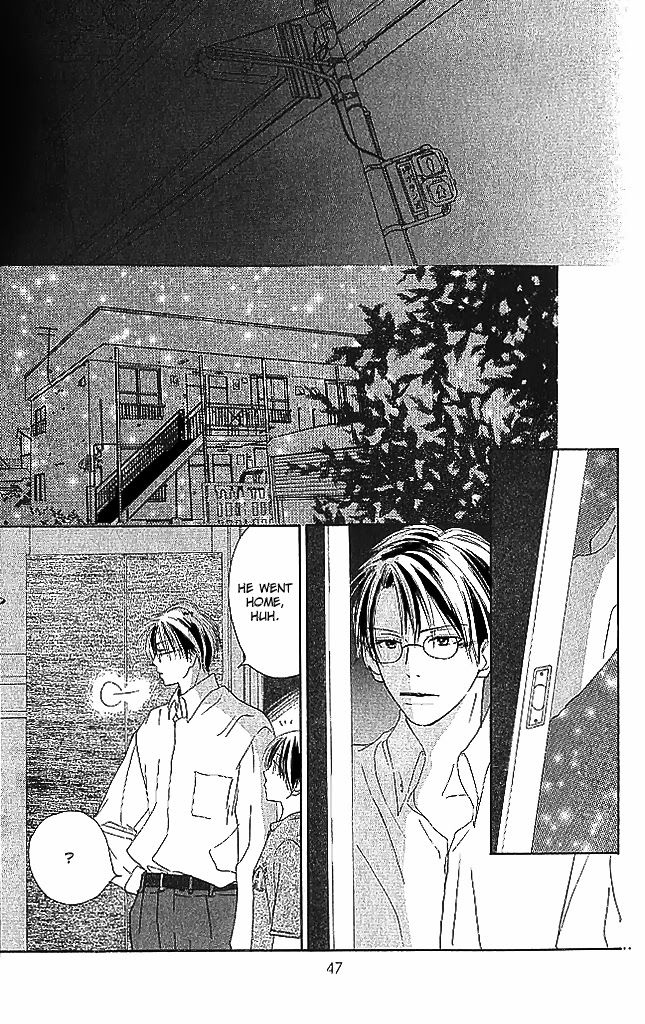 Sensei! Chapter 78 page 1 - Chapter 78