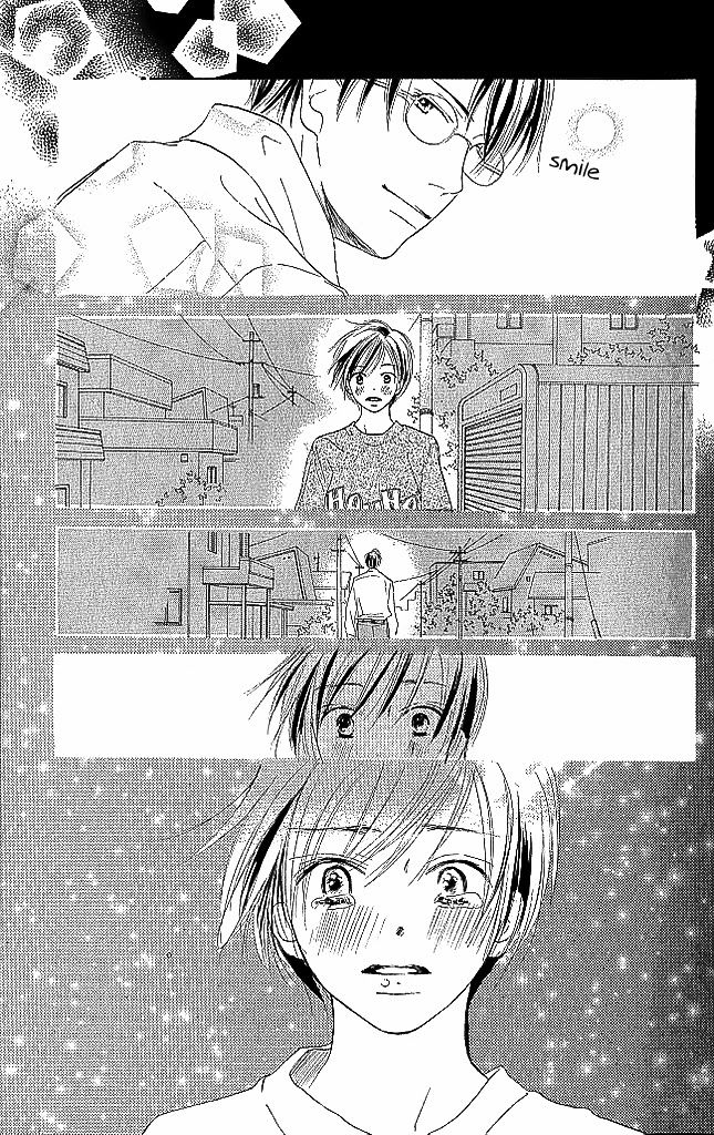 Sensei! Chapter 78 page 19 - Chapter 78
