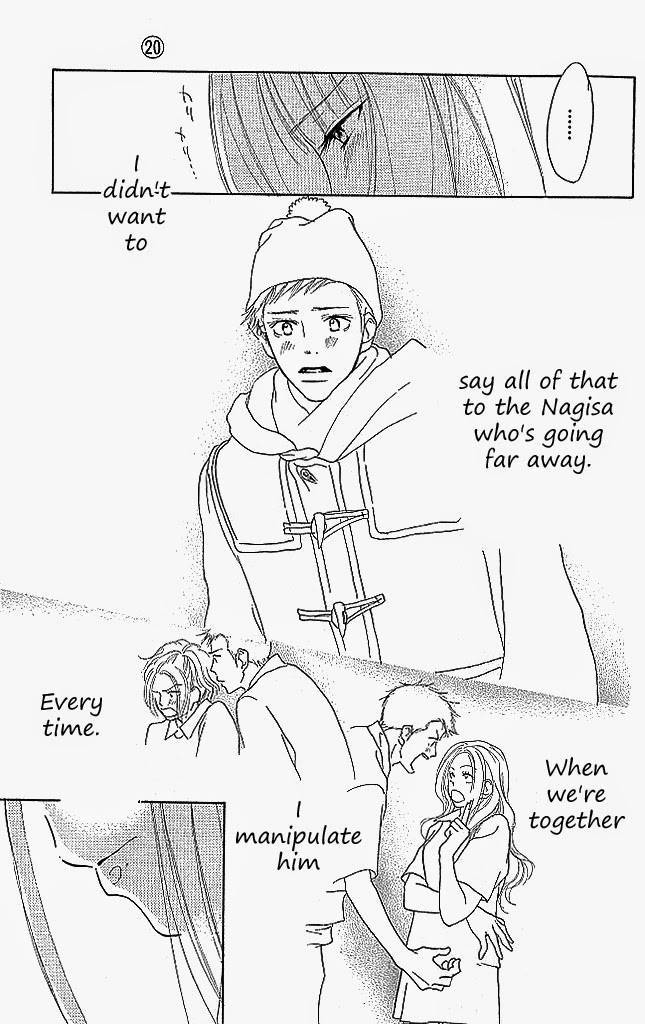 Sensei! Chapter 81 page 31 - Chapter 81