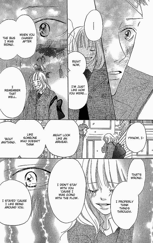 Sensei! Chapter 81 page 40 - Chapter 81