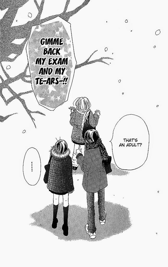 Sensei! Chapter 81 page 47 - Chapter 81
