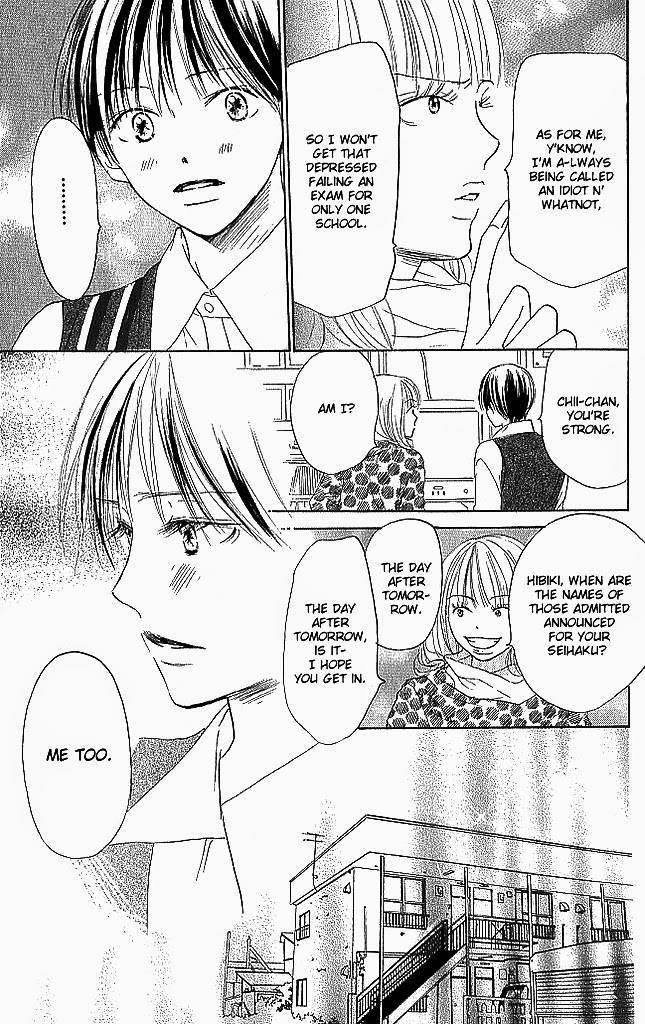 Sensei! Chapter 82 page 24 - Chapter 82