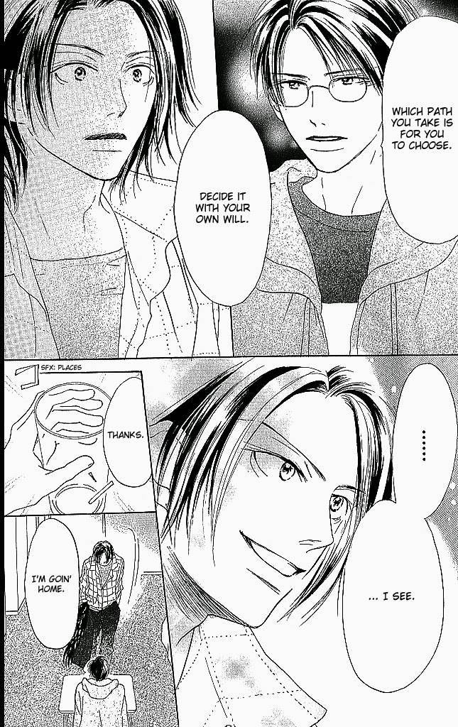Sensei! Chapter 82 page 30 - Chapter 82