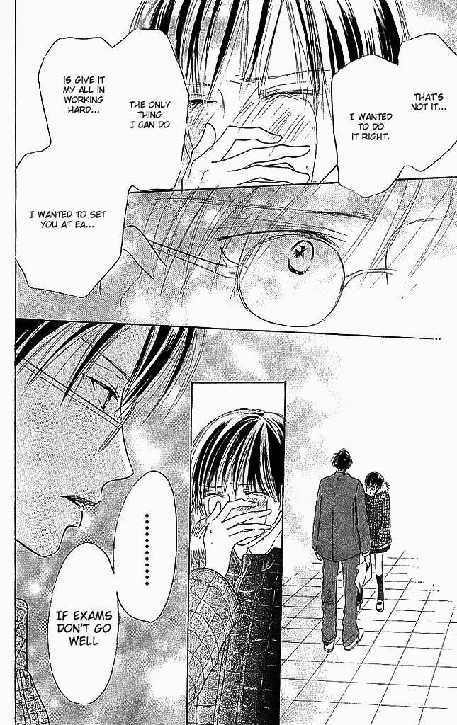 Sensei! Chapter 82 page 39 - Chapter 82