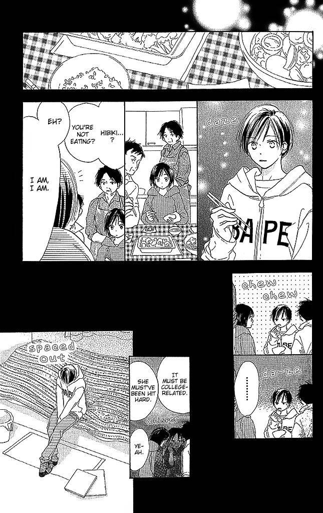 Sensei! Chapter 83 page 3 - Chapter 83