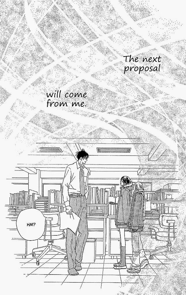 Sensei! Chapter 83 page 40 - Chapter 83