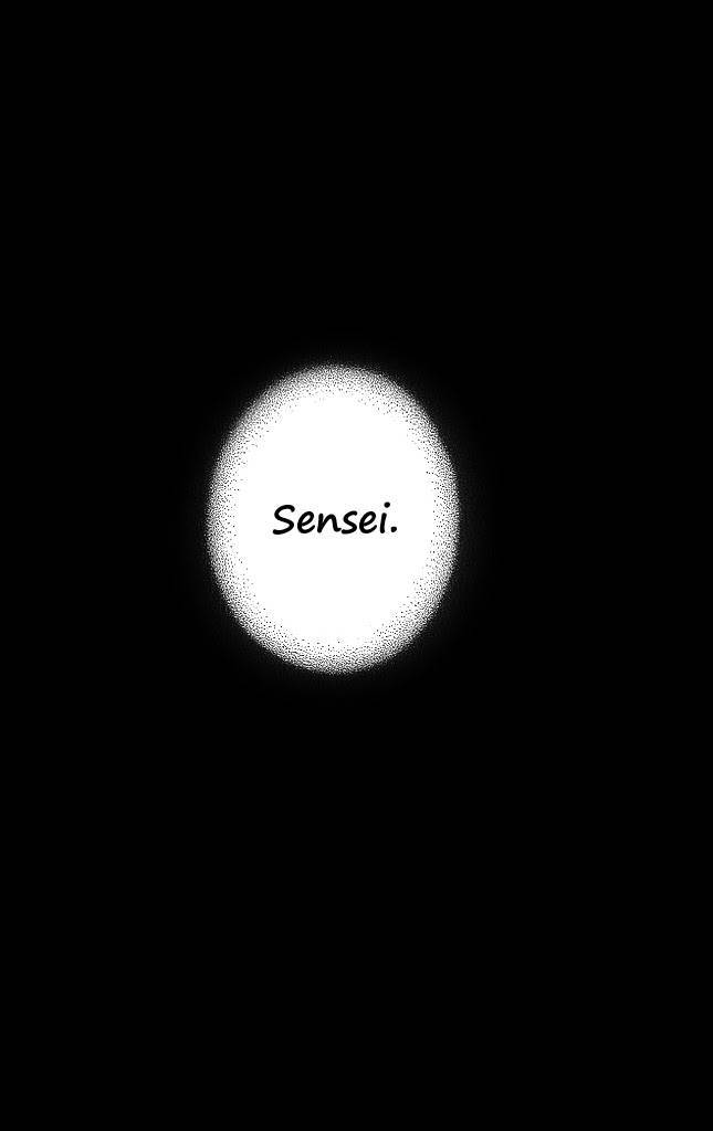 Sensei! Chapter 83 page 43 - Chapter 83