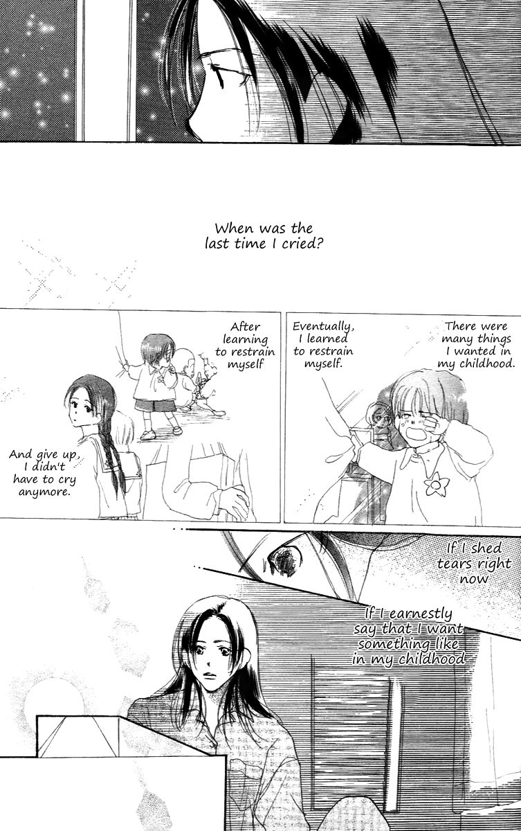 Sensei! Chapter 84.6 page 41 - Chapter 84.6: Sidestory: Chocolate Wars