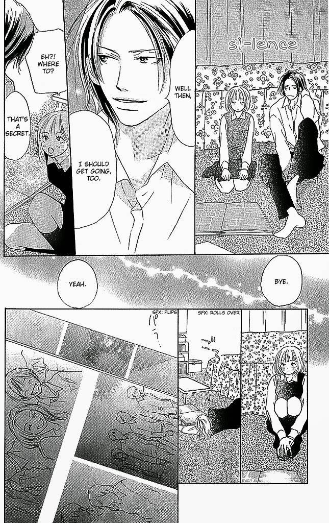 Sensei! Chapter 84 page 24 - Chapter 84