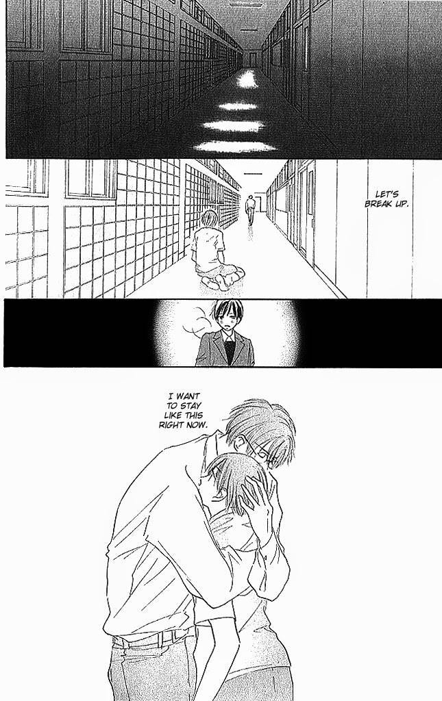 Sensei! Chapter 84 page 30 - Chapter 84