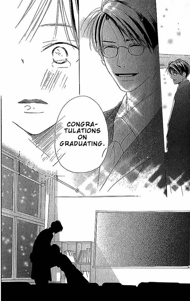 Sensei! Chapter 84 page 32 - Chapter 84