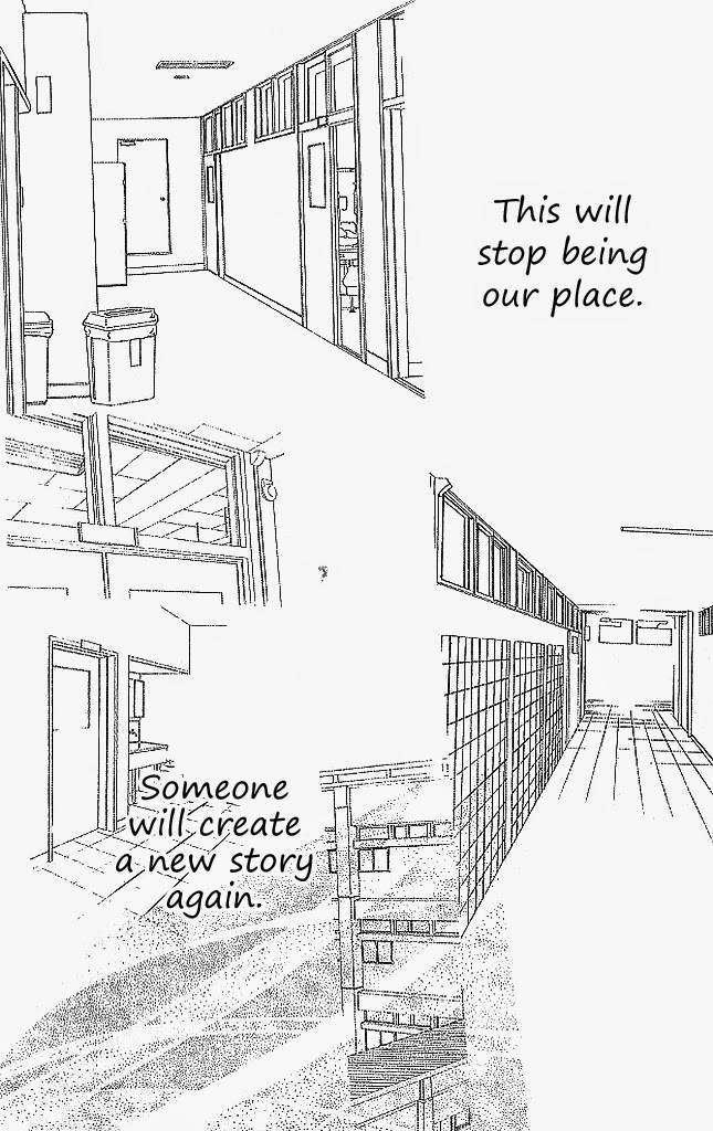 Sensei! Chapter 84 page 41 - Chapter 84