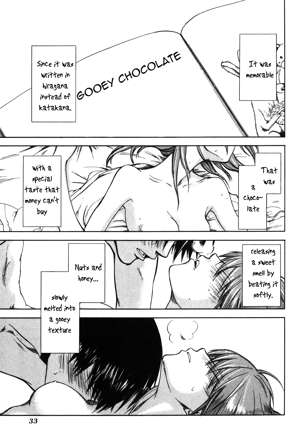 Sensen Spike Hills Chapter 10 page 12 - Chapter 10: Lightning Speed 2