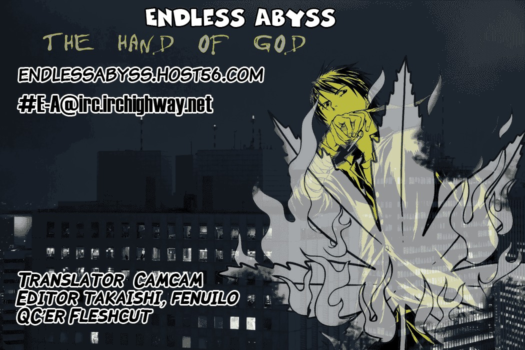 Sensen Spike Hills Chapter 29 page 26 - Chapter 29: An Adult and a Child